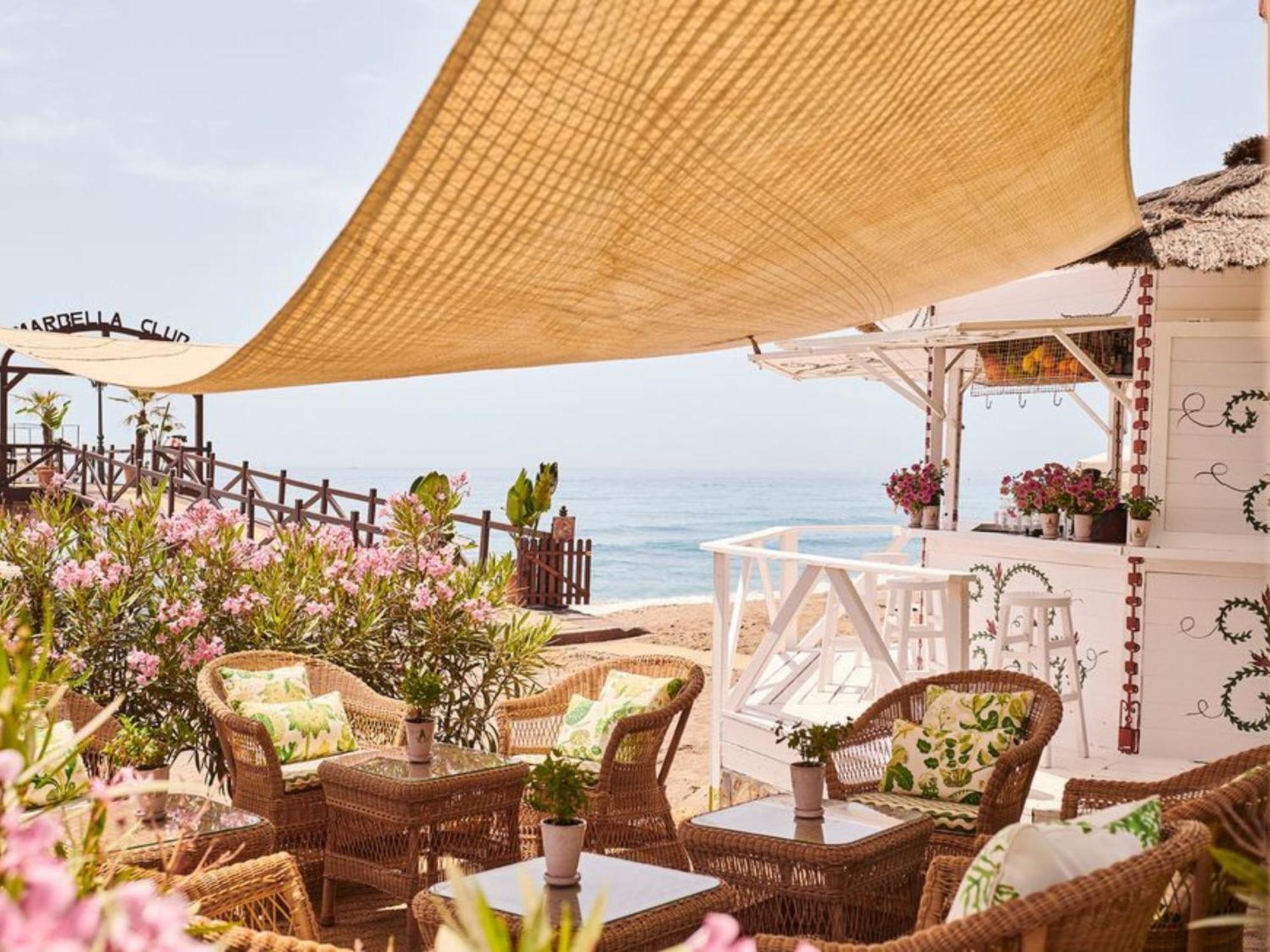 Vacation Marbella I Stylish 5Bdr Penthouse, Sea And Marina View Apartment Exterior foto