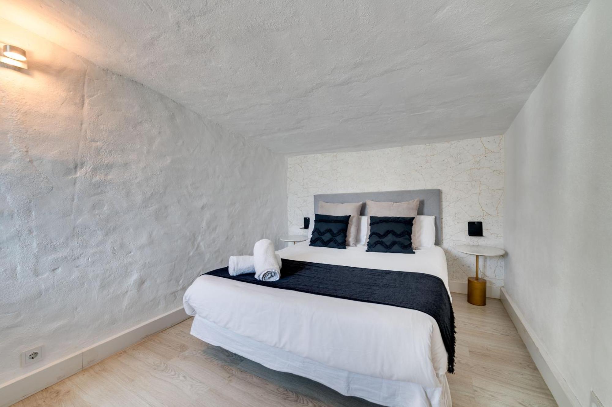 Vacation Marbella I Stylish 5Bdr Penthouse, Sea And Marina View Apartment Exterior foto