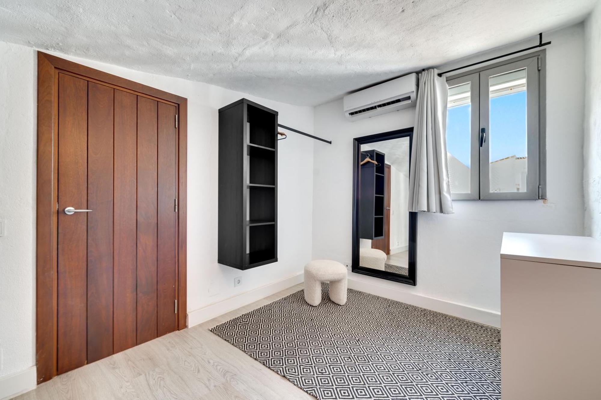 Vacation Marbella I Stylish 5Bdr Penthouse, Sea And Marina View Apartment Exterior foto